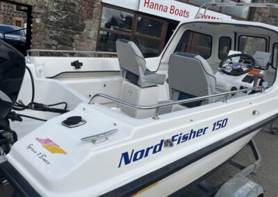 Nord Fisher 2