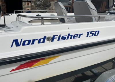Nord Fisher 6