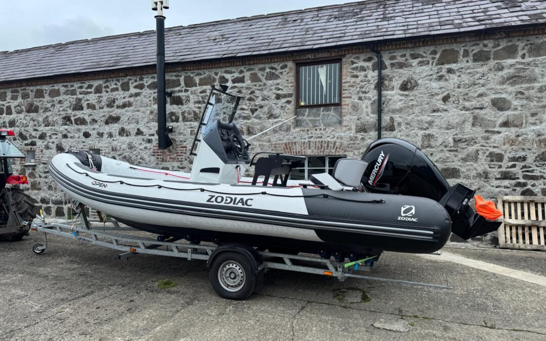 Zodiac open 6.5