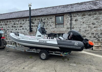 Zodiac open 6.5